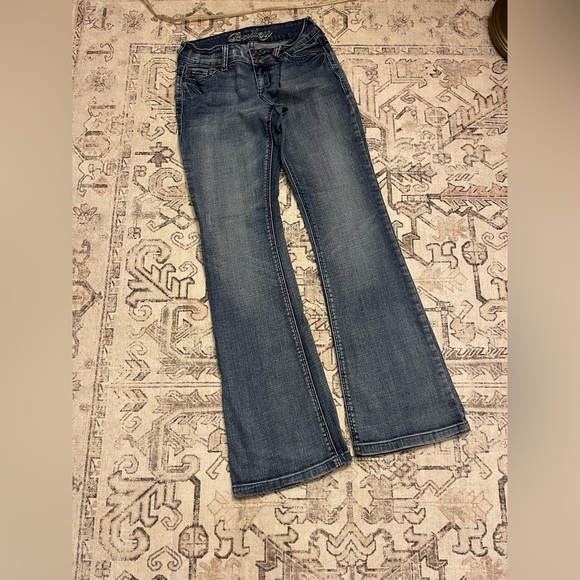 Jeans - Picture 5 of 5